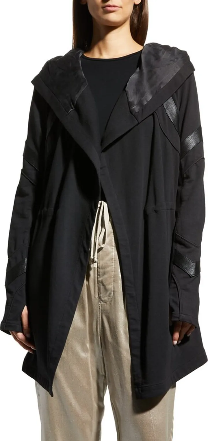 Katia Traveler Jacket