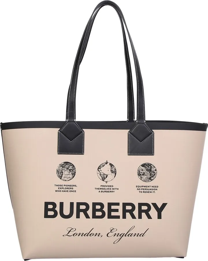 Heritage Medium Tote Bag