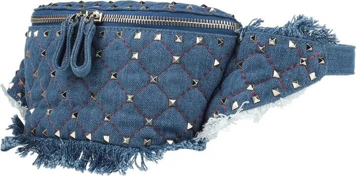 Bum Bag Blue