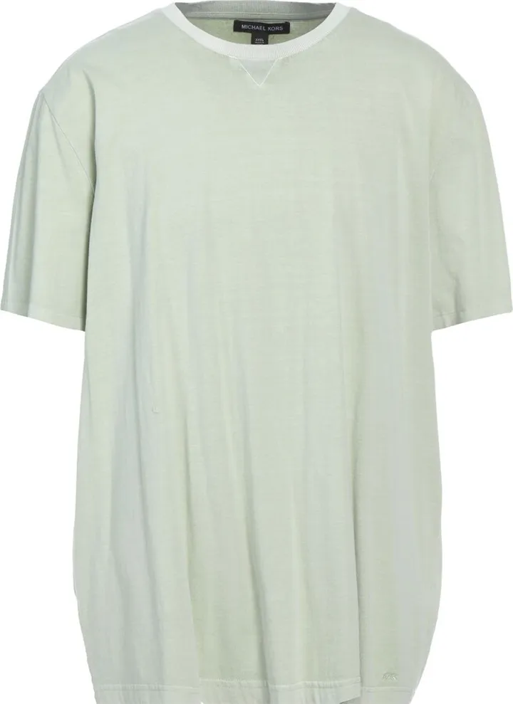 T-shirt Light Green
