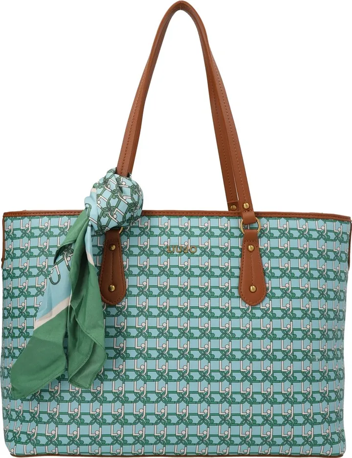 'l' Shopping Bag