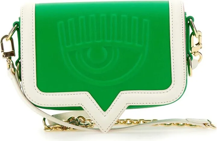 eyelike Small Bag