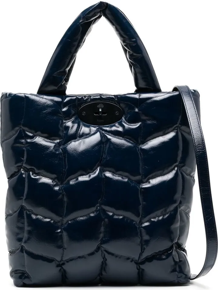 Big Softie tote bag