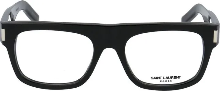 Saint Laurent Eyewear Square Frame Glasses
