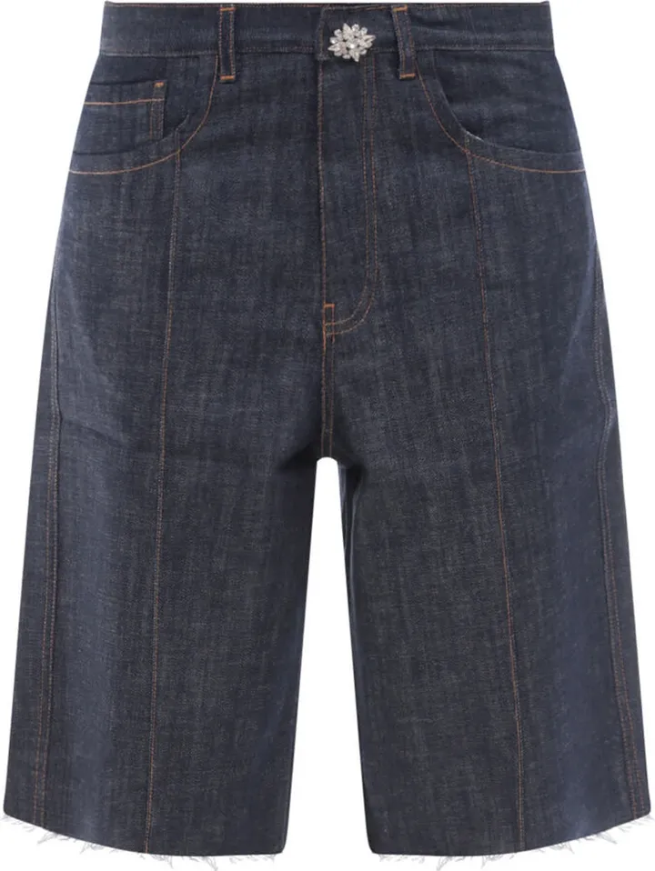 Bermuda Shorts