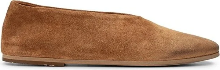 Marsèll Coltellaccio Ballerina Shoes