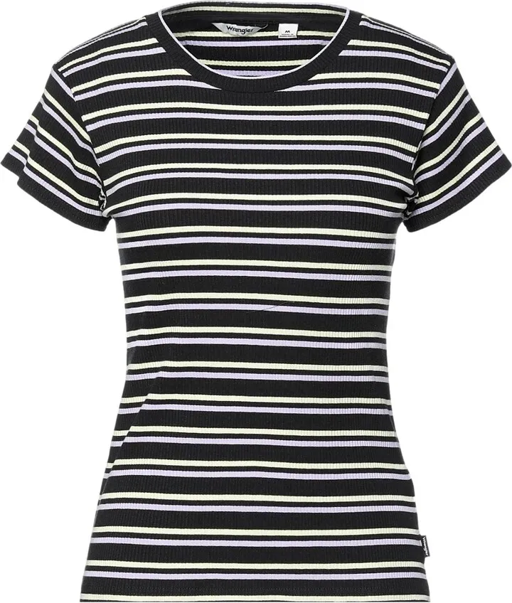 T-shirt Black