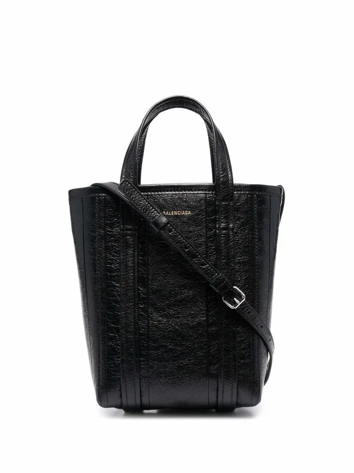 small Barbes North-South shopper bag