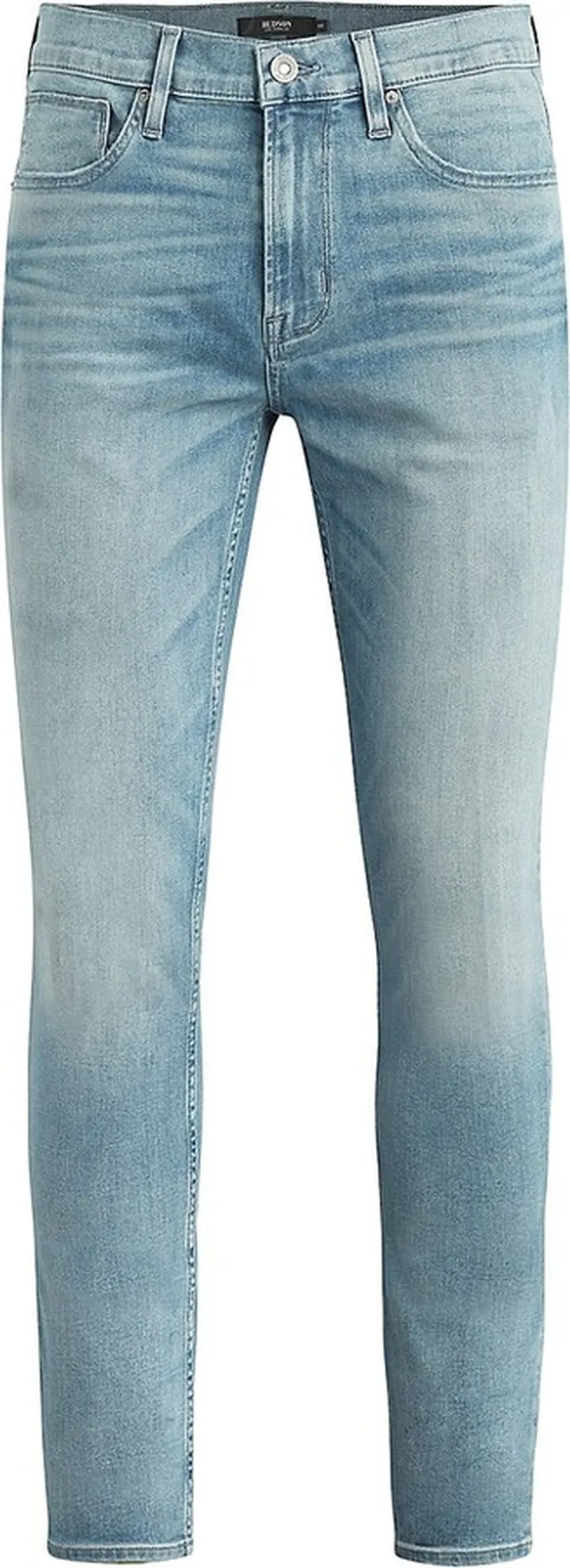 Zack Stretch Skinny Jeans