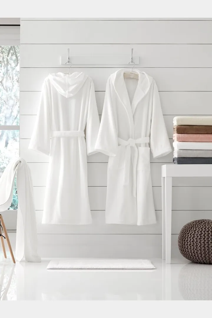 Canedo Robe