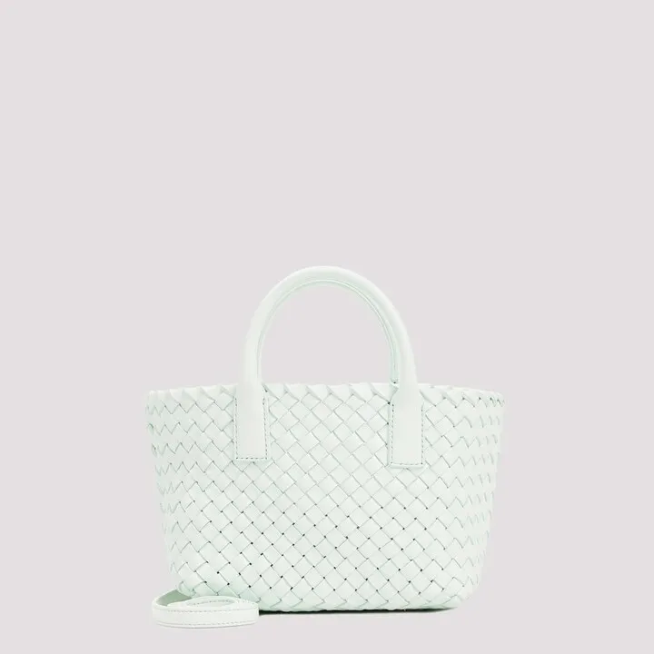 Bottega Veneta Cabat Mini Tote Bag