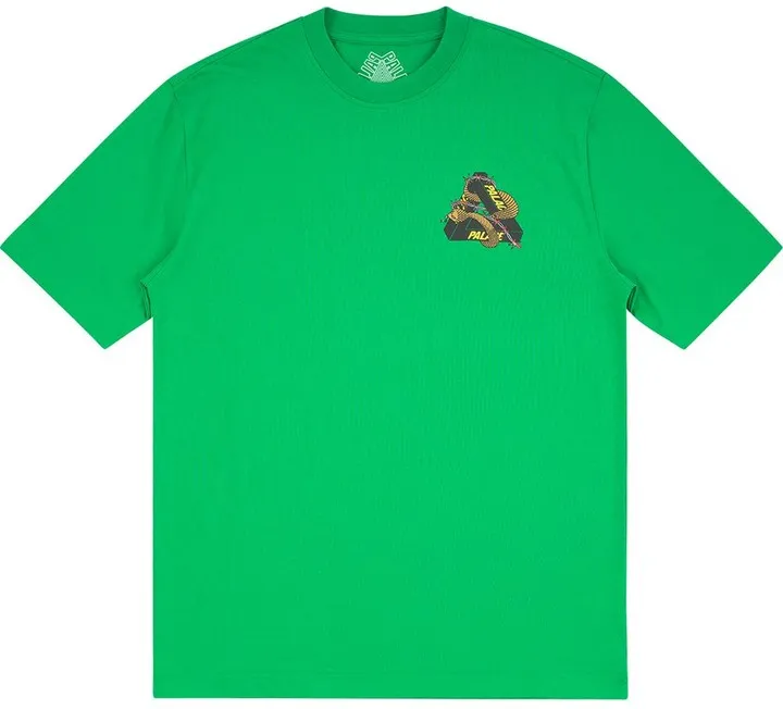 Hesh Mit Fresh T-Shirt
