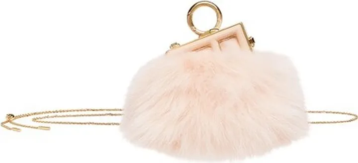 Nano Fendi First Charm
