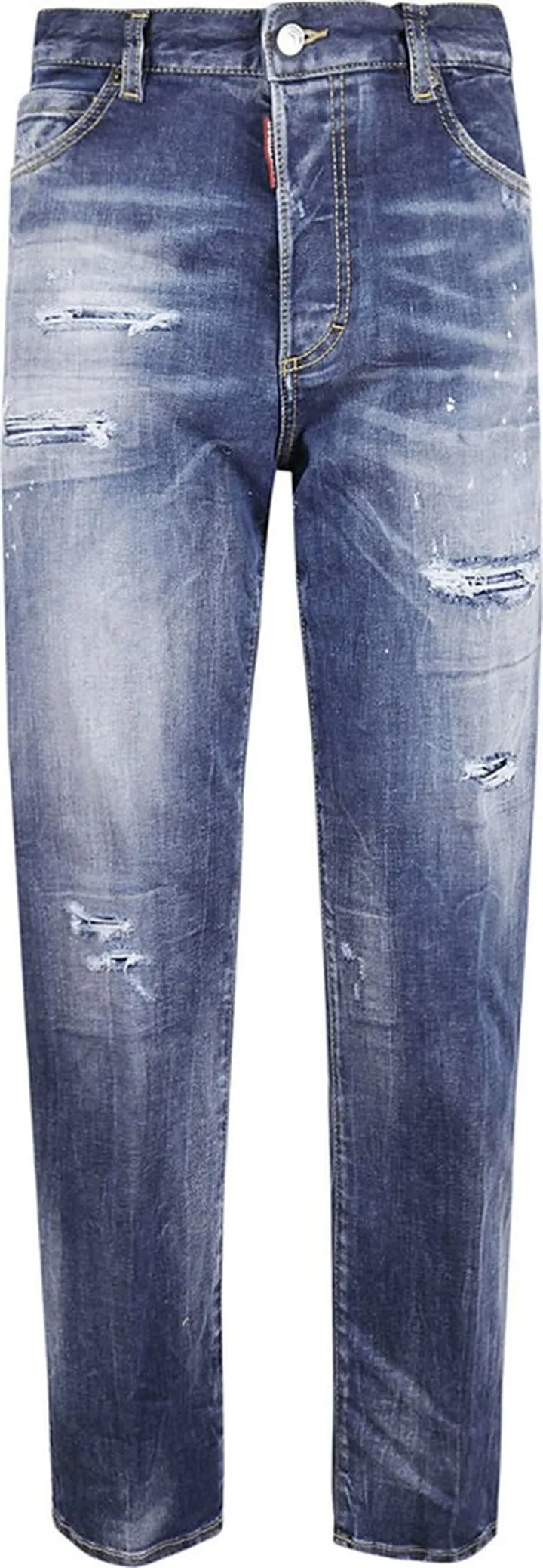 Boston Jeans