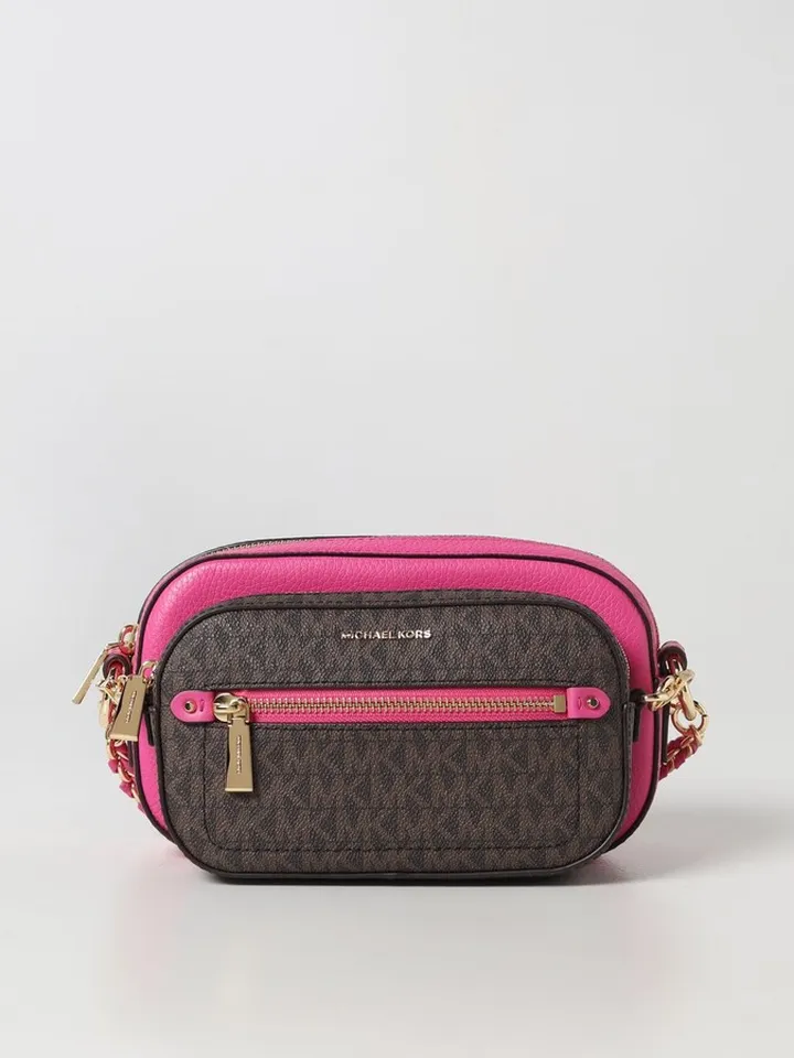 Shoulder strap woman Michael Michael Kors