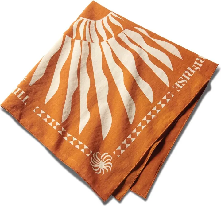 We Rise Bandana