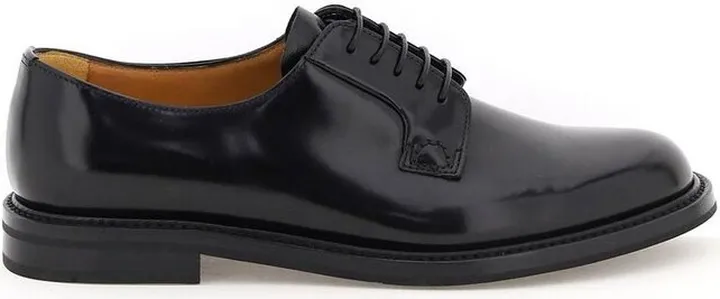 Church's Shannon Round Toe Derby Shoes