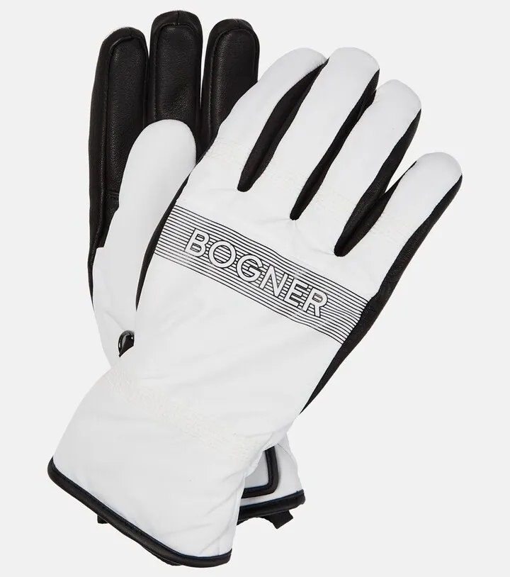 Hilla R-Tex gloves