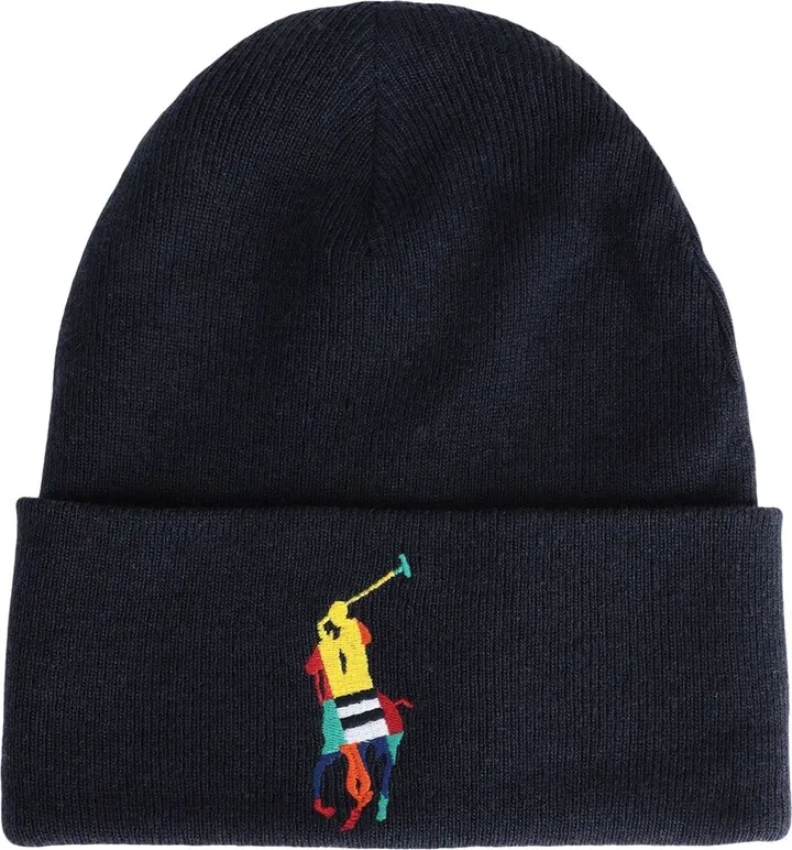 Hat Black