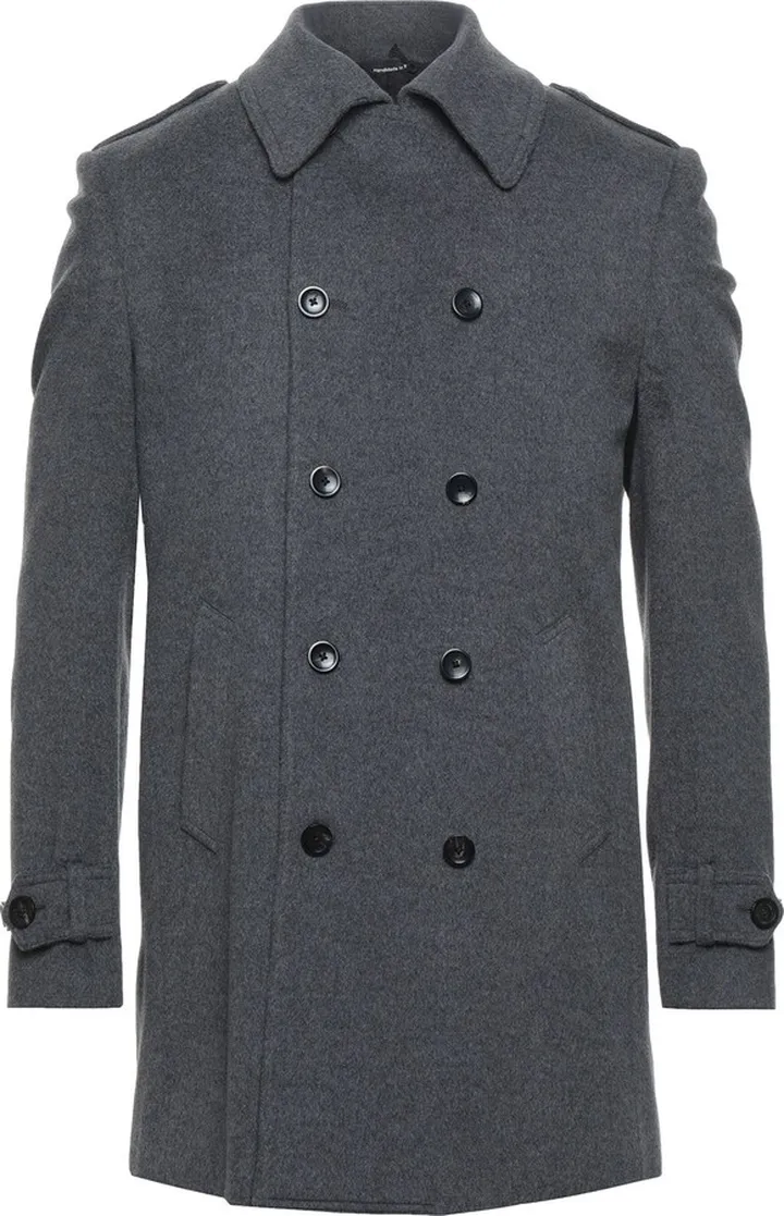 Coat Grey