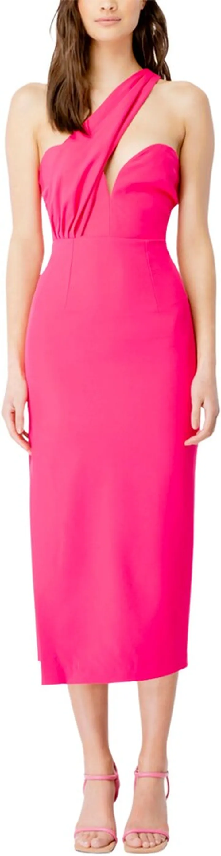 Lorella Midi Dress