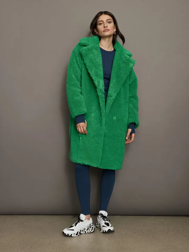 Dasha - KELLY GREEN