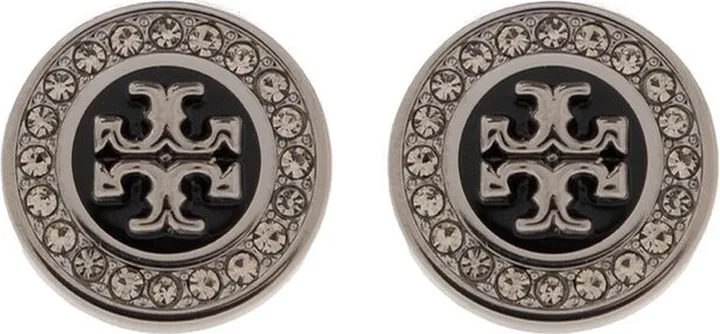 Tory Burch Kira Embellished Earrings