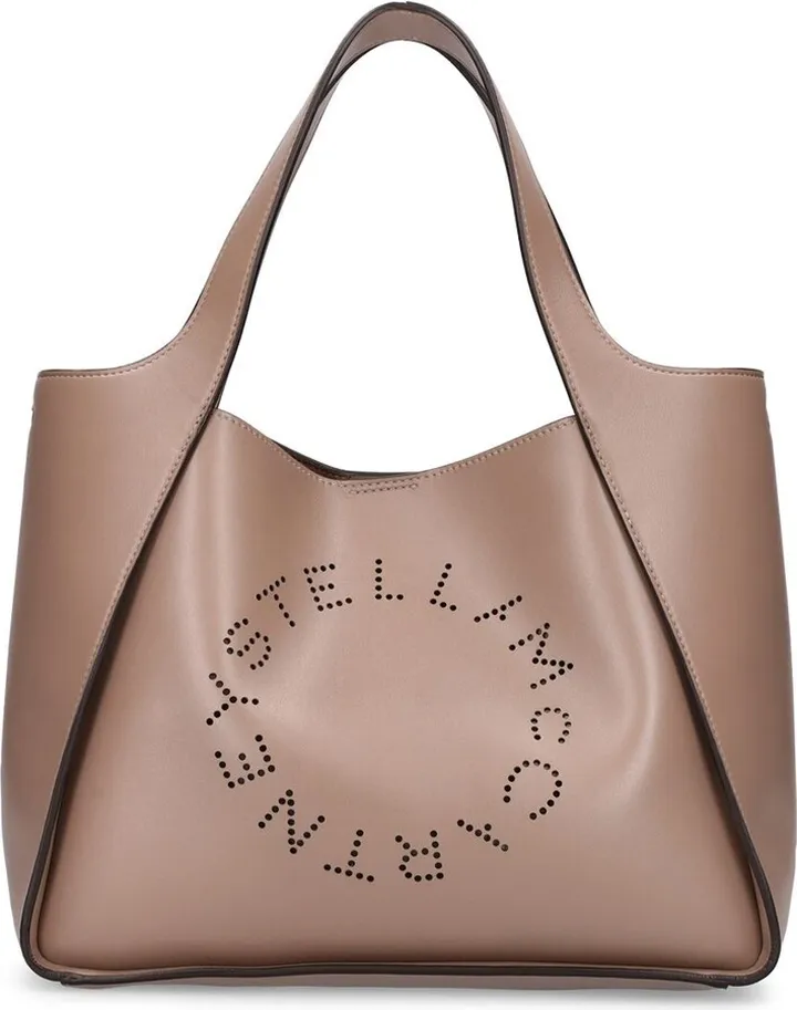 Crossbody tote bag