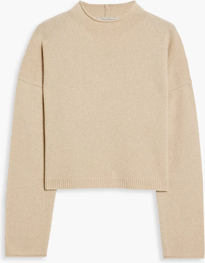 Cashmere sweater
