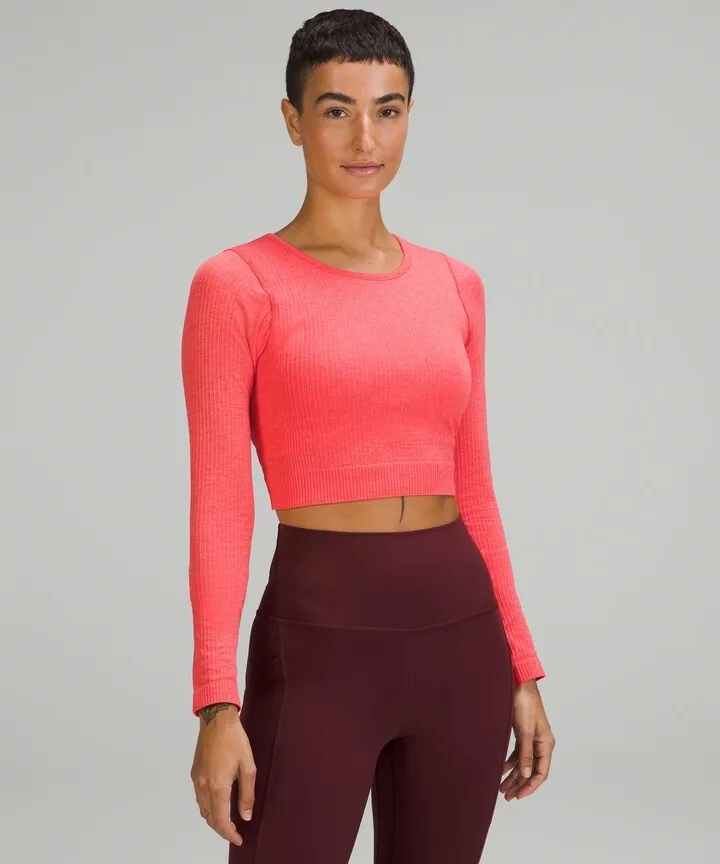 Ebb to Street Long Sleeve Shirt