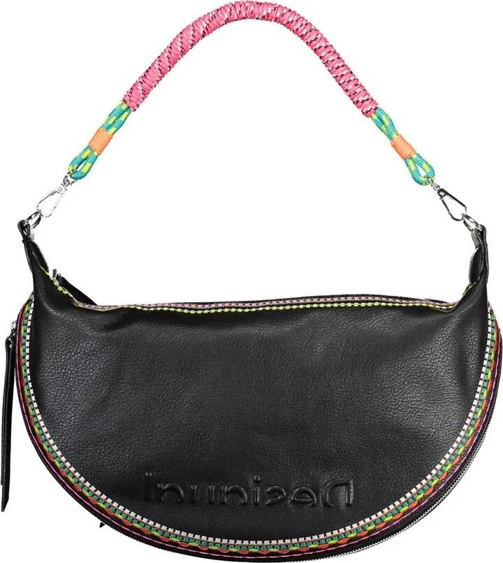 Desigual Polyurethane Women's Handbag