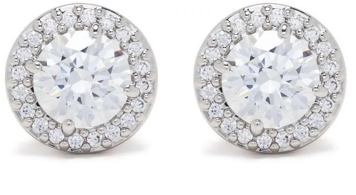 Constella stud earrings