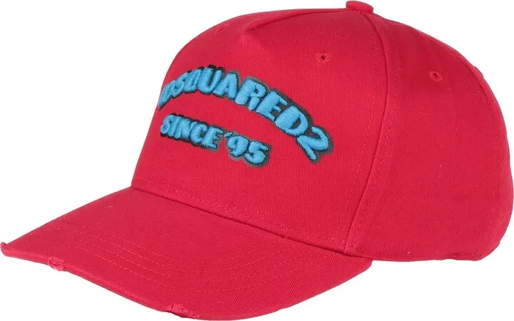 Hat Red