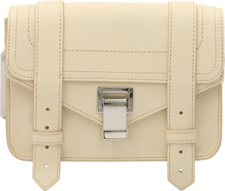 'ps1 Mini Crossbody Bag