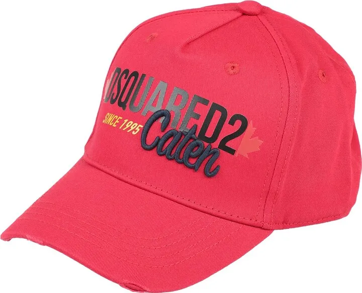 Hat Red