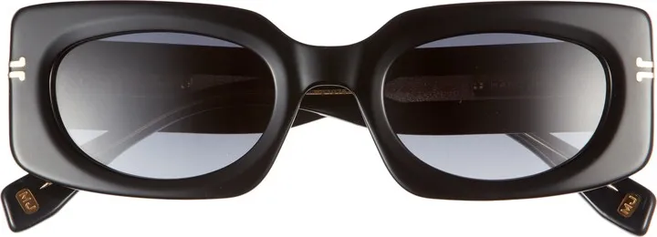 50mm Rectangle Sunglasses