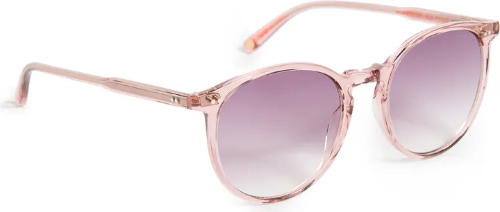 GARRETT LEIGHT Morningside Sunglasses
