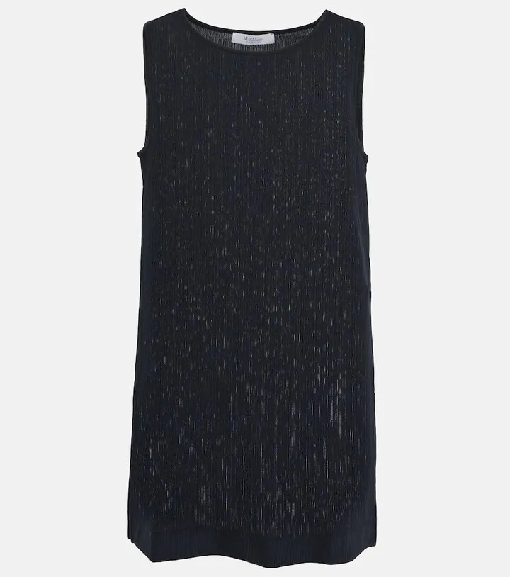 Ruben tunic top