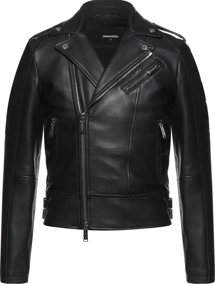 Jacket Black