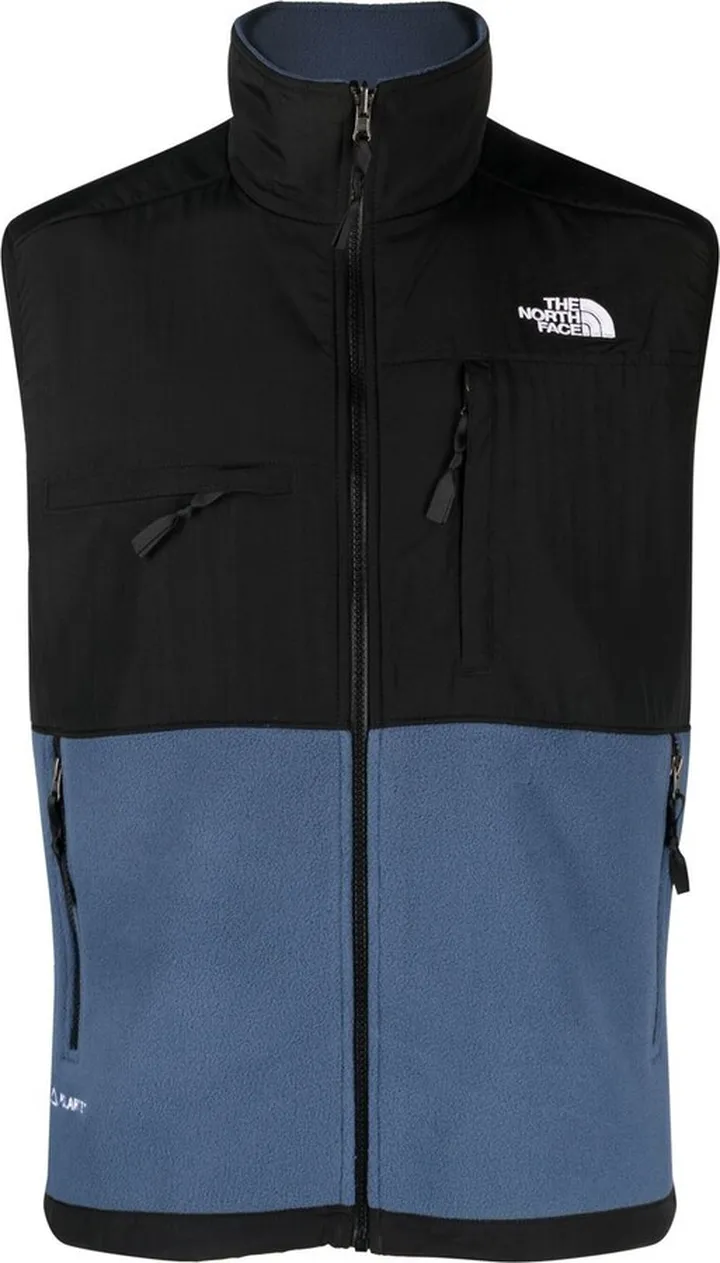 Denali fleece gilet