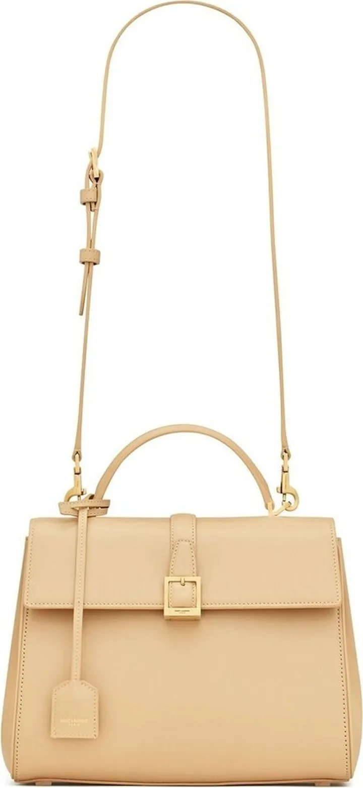 Joan small leather bag
