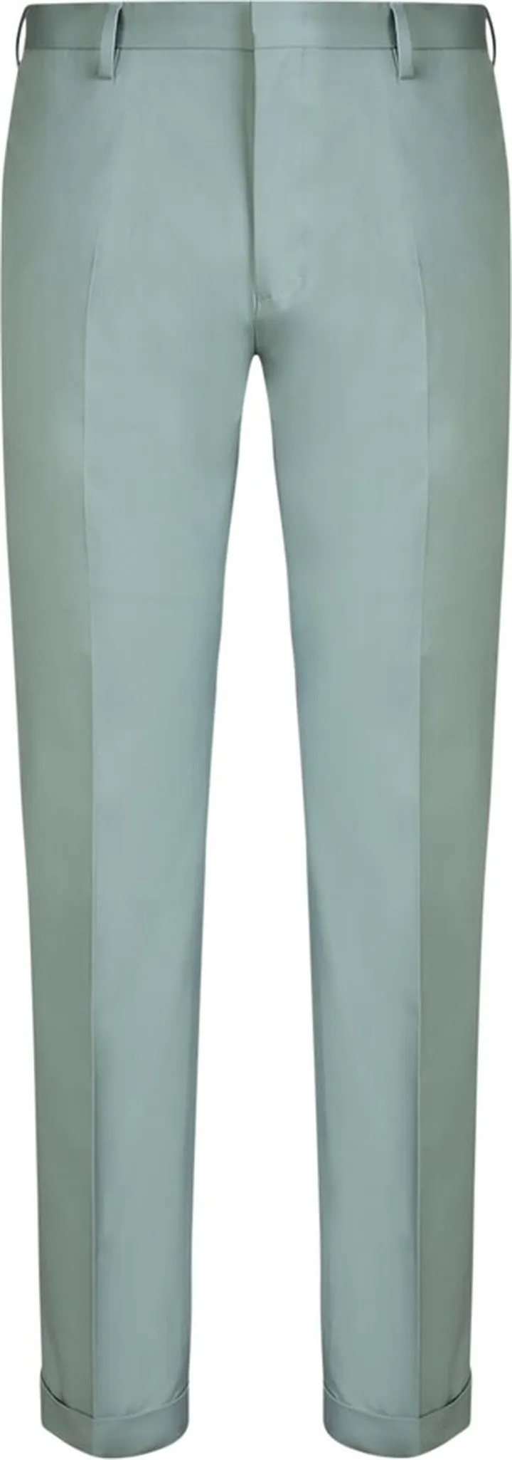 Slim-cut Trousers