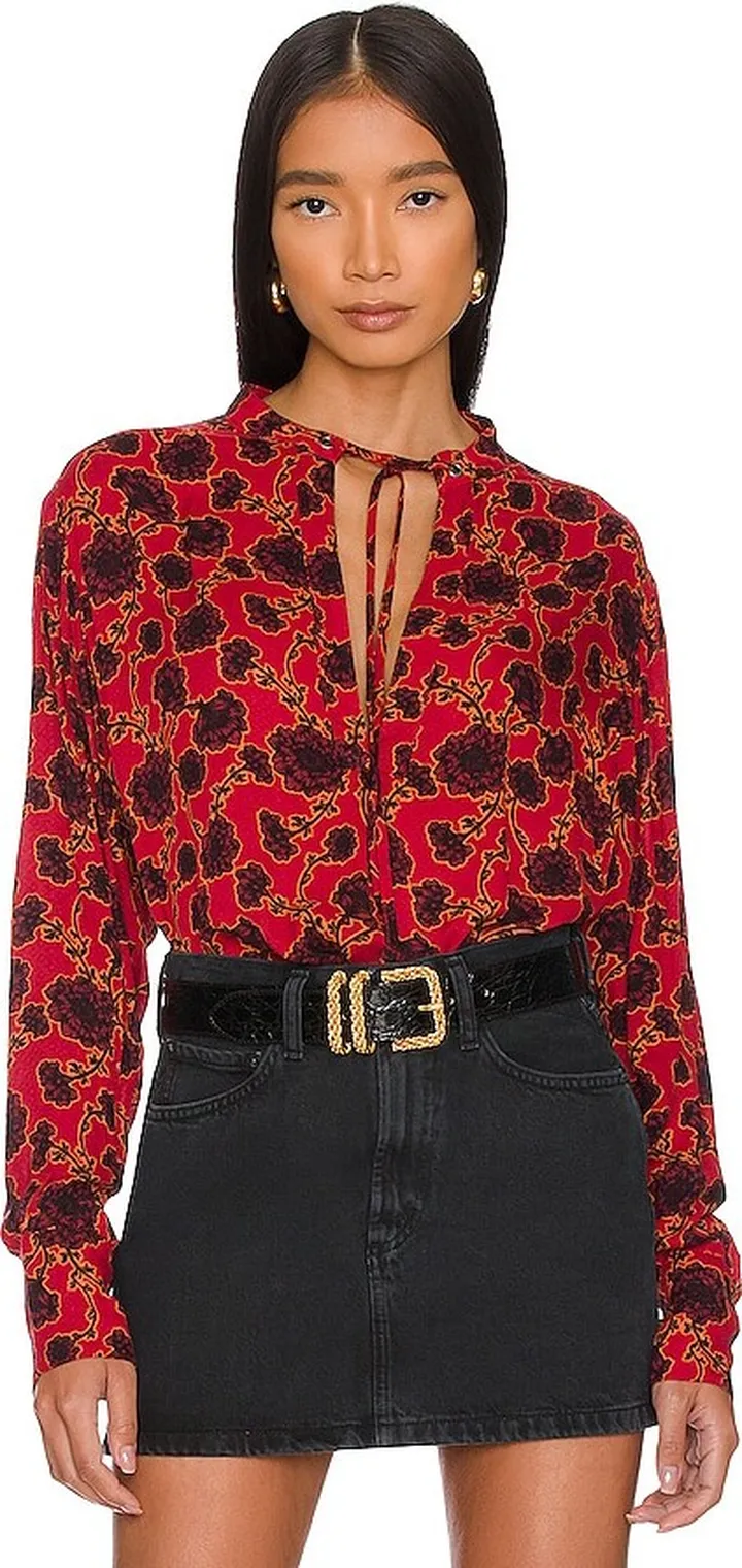 Mia Tunic