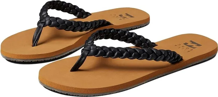 Billabong Onshore (Black) Women's Shoes