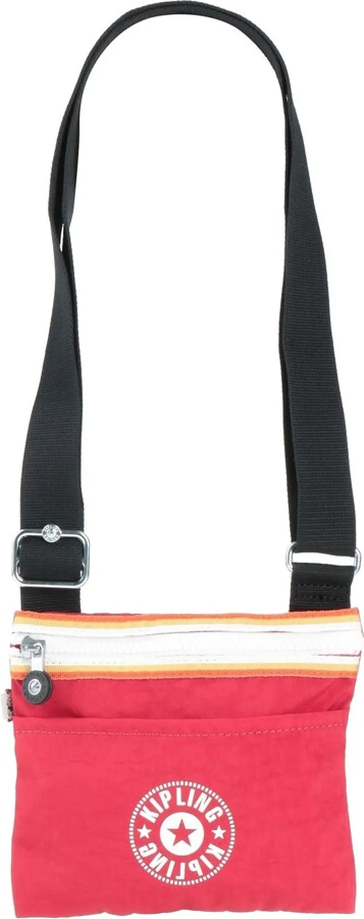 Shoulder Bag Red