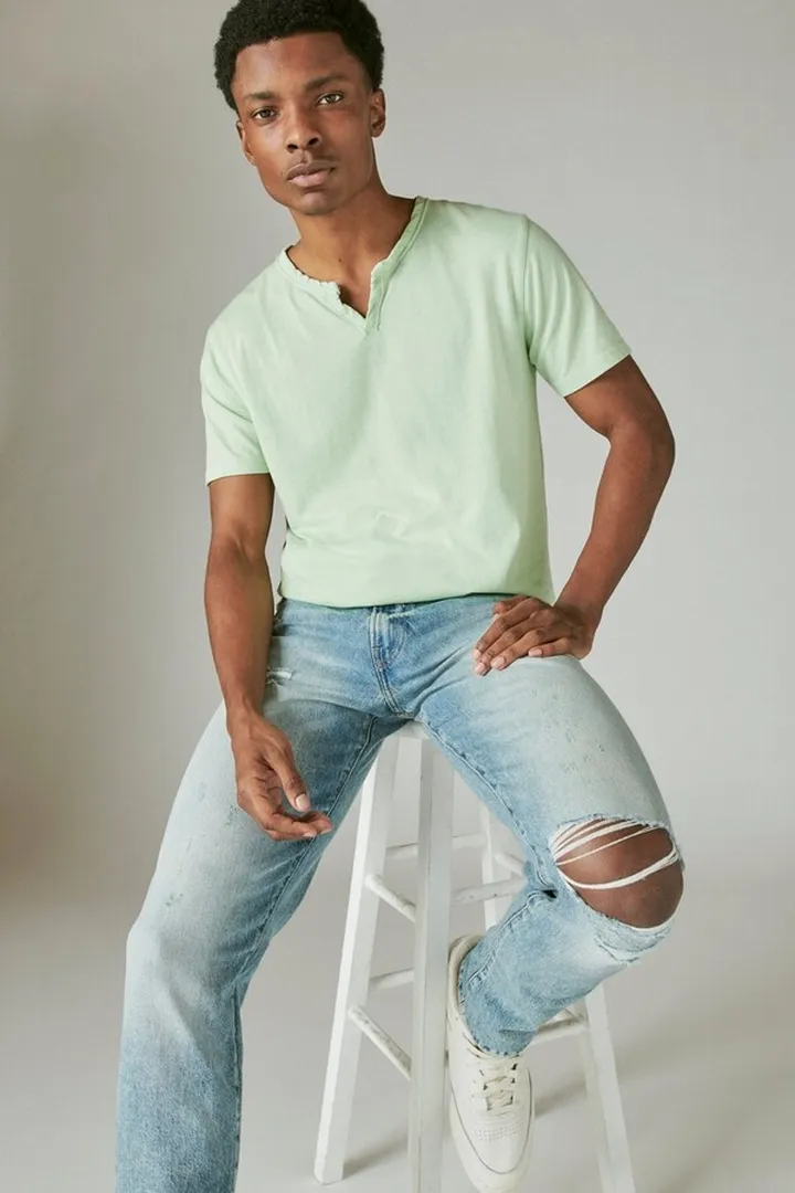 412 Athletic Slim