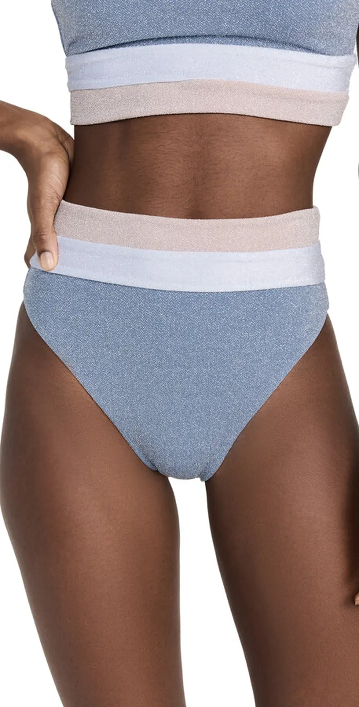 Beach Riot Heidi Bikini Bottoms