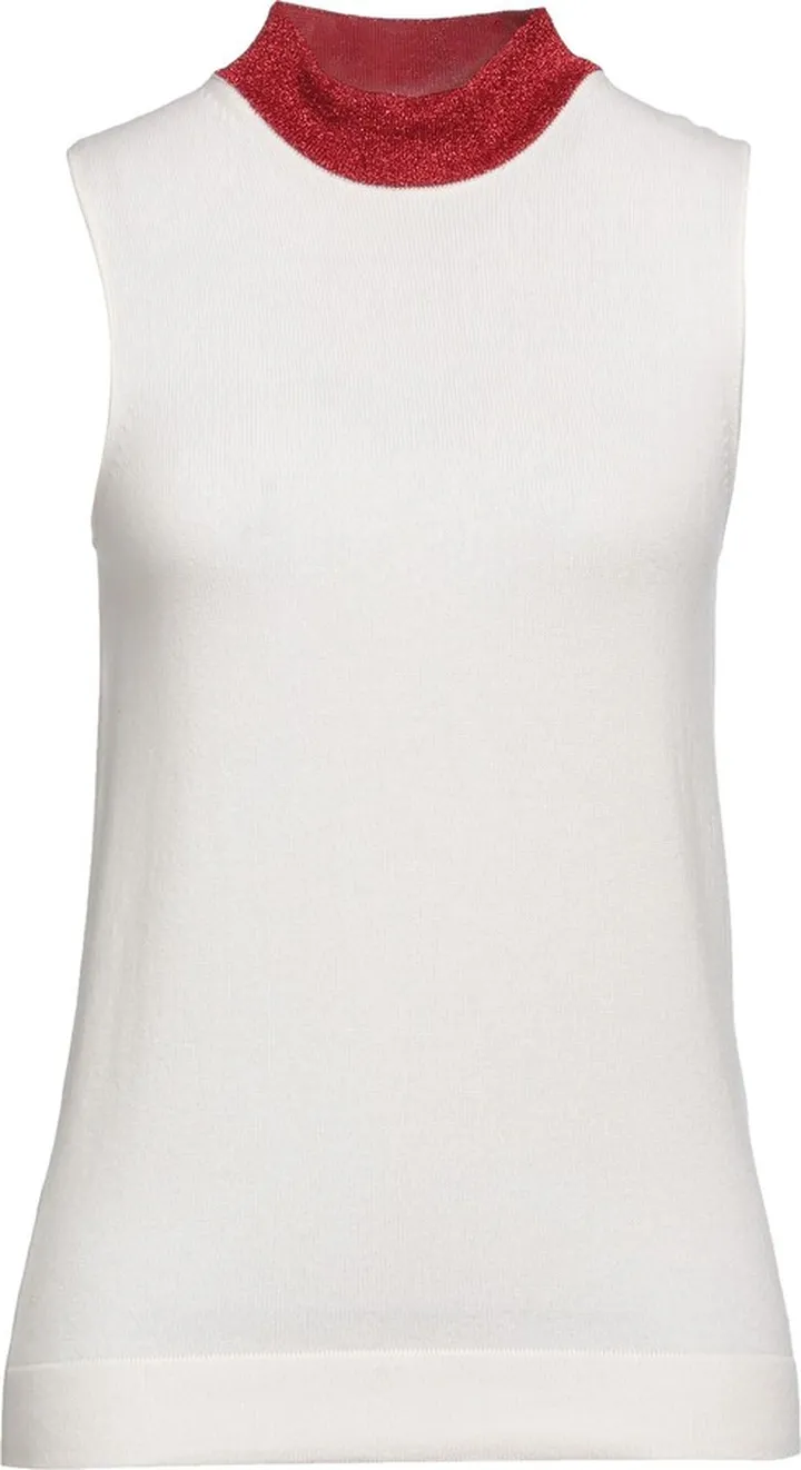 Turtleneck Cream
