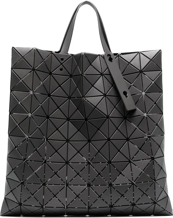 large Prism Matte tote bag