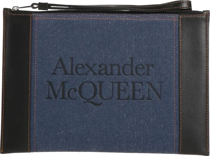 Handbag Blue